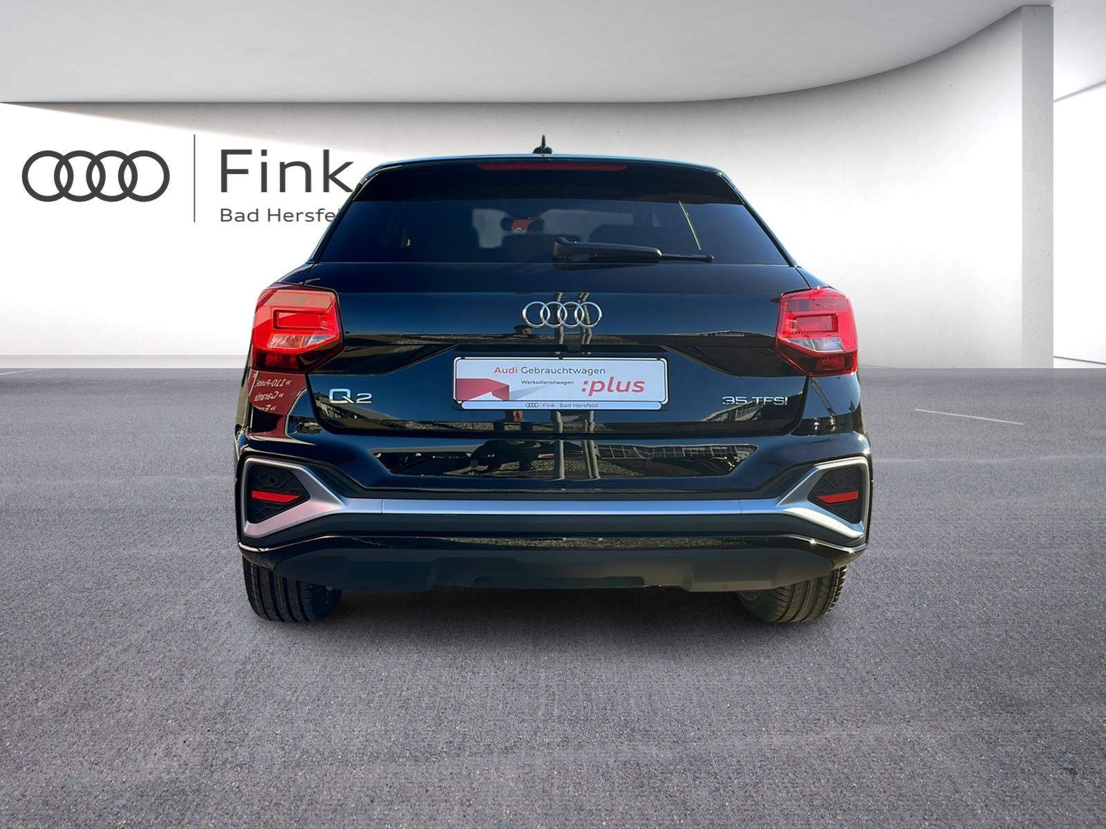 Audi Q2 - Bild 4