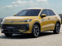 Volkswagen T-Roc - Vorschau Bild 2