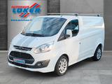 Ford Transit Custom 290 L1 Sport AHK STANDHEIZUNG NAV - Ford Transit: Van, Sport