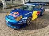 Porsche 996 RSR FIA NGT Red Bull Rennfahrzeug - Porsche: Rsr