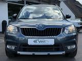 Skoda Yeti 1.4 TSI Automatik*PDC*Klima*AHK - Skoda Yeti: 1.4