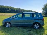 Volkswagen Sharan 1.4 TSI OPF Comfortline Comfortline