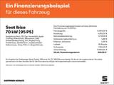 Seat Ibiza Xcellence 1.0 TSI LED Navi Kamera PDC - Seat Ibiza in Duisburg