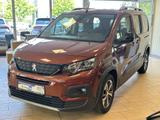 Peugeot Rifter GT-Line*Navi*7-Sitze*LED*DAB*CarPlay - Peugeot: Van, Da