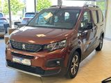 Peugeot Rifter GT-Line*Navi*7-Sitze*LED*DAB*CarPlay - Peugeot Rifter aus 2020