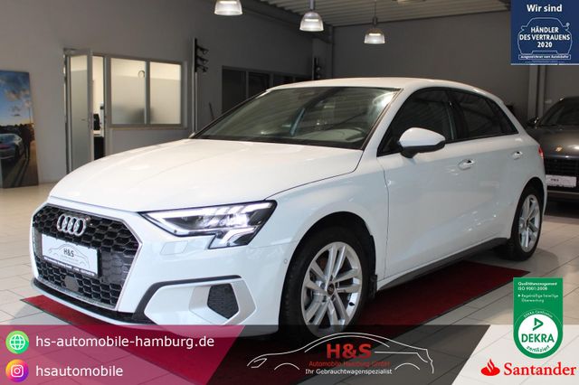 Audi A3 Sportback 35 TFSI Sport Virtuell*Carplay*