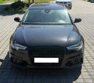 Audi A6 - 4
