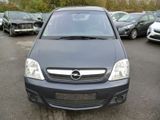 Opel Meriva Edition 1.3 CDTI - Opel Meriva aus 2009 mit Diesel-Antrieb