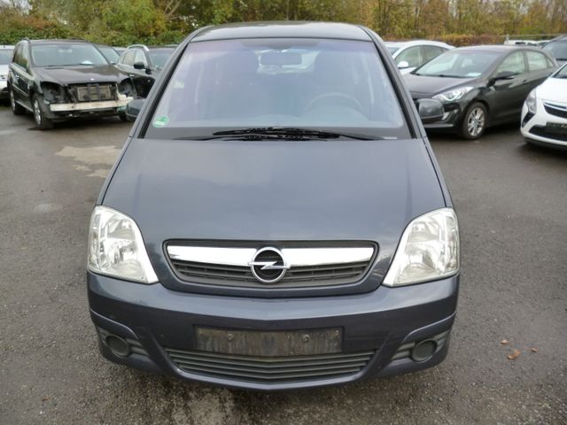 Opel Meriva Edition 1.3 CDTI