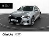Audi A3 Sportback 35 TFSI S line LED LM 19" Navi PDC - Audi A3: 19