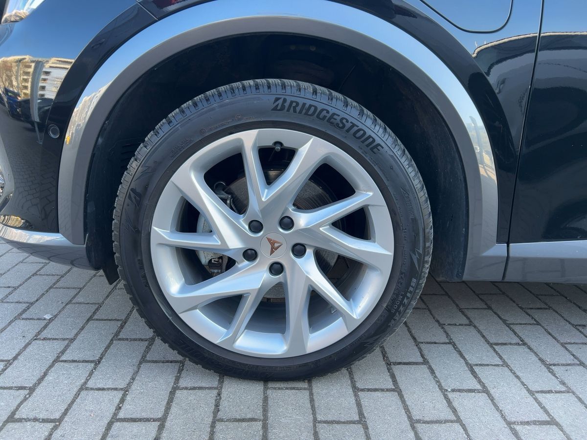 Cupra Formentor - Bild 14