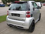 Smart ForTwo Brabus original Werks Brabus Xclusive - Smart ForTwo aus 2010: Coupe