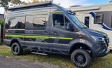 HYMER / ERIBA / HYMERCAR Grand Canyon S 4x4 CROSSOVER