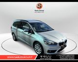 BMW Serie 2 A.T. (F45) - 220d xDrive Active Tour - BMW 2er-Reihe F22 mit Diesel-Antrieb