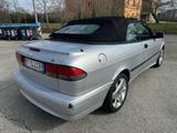 Saab SAAB 9-3 Bellissima 2.0i TS 16V cat Cabriolet SE - Saab aus 2001: Cabrio