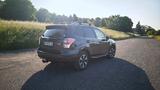 Subaru Forester 2.0D Exclusive Lineartronic Exclusive - Subaru: D