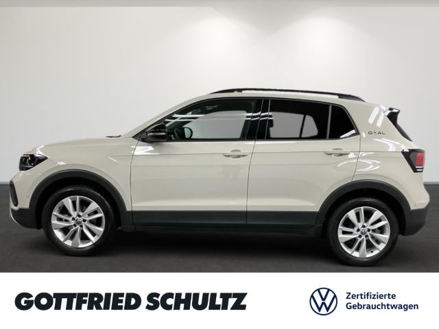 Volkswagen T-Cross - Bild 4