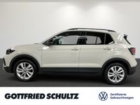 Volkswagen T-Cross - Vorschau Bild 4