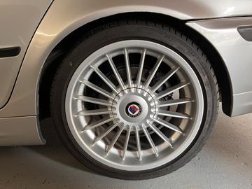 صورة مصغرة 13 لـ 1999 Alpina B3