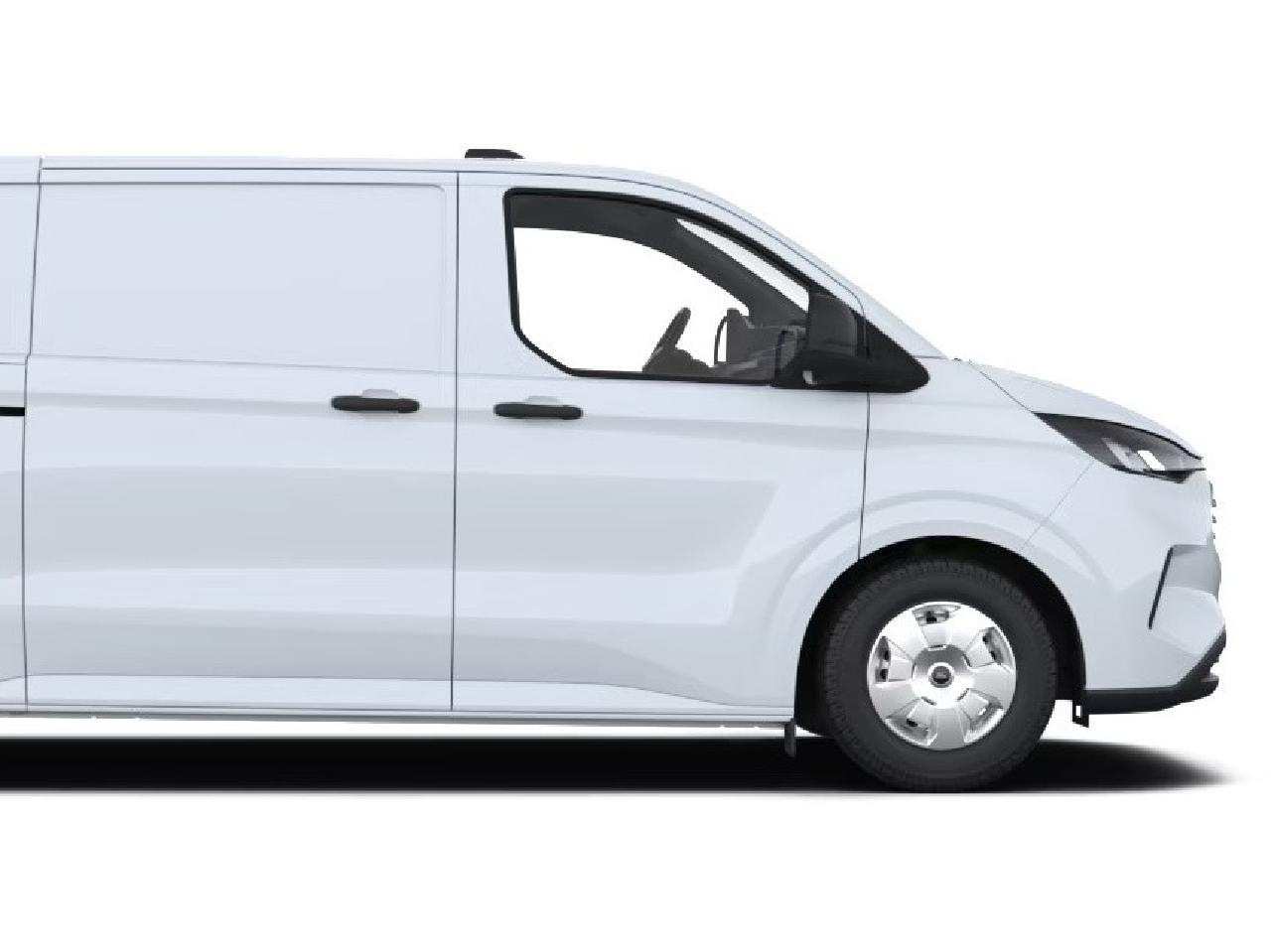 Ford Transit Custom Kasten 320 L2 Trend FWD
