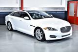 Jaguar XJ L Saloon 5.0L Portfolio V8 385HP - Jaguar XJ: 5.3