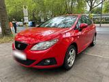 Seat Ibiza 1.9 TDI TÜV 09/2026 140.000 - Seat Ibiza mit Diesel-Antrieb: Kleinwagen, 1.9