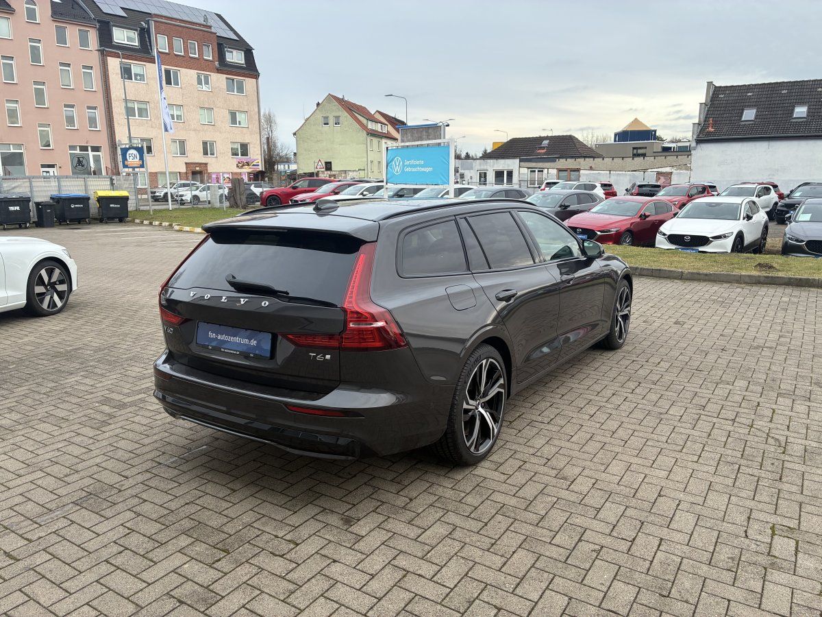 Volvo V60 - Bild 4