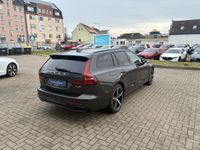 Volvo V60 - Vorschau Bild 4