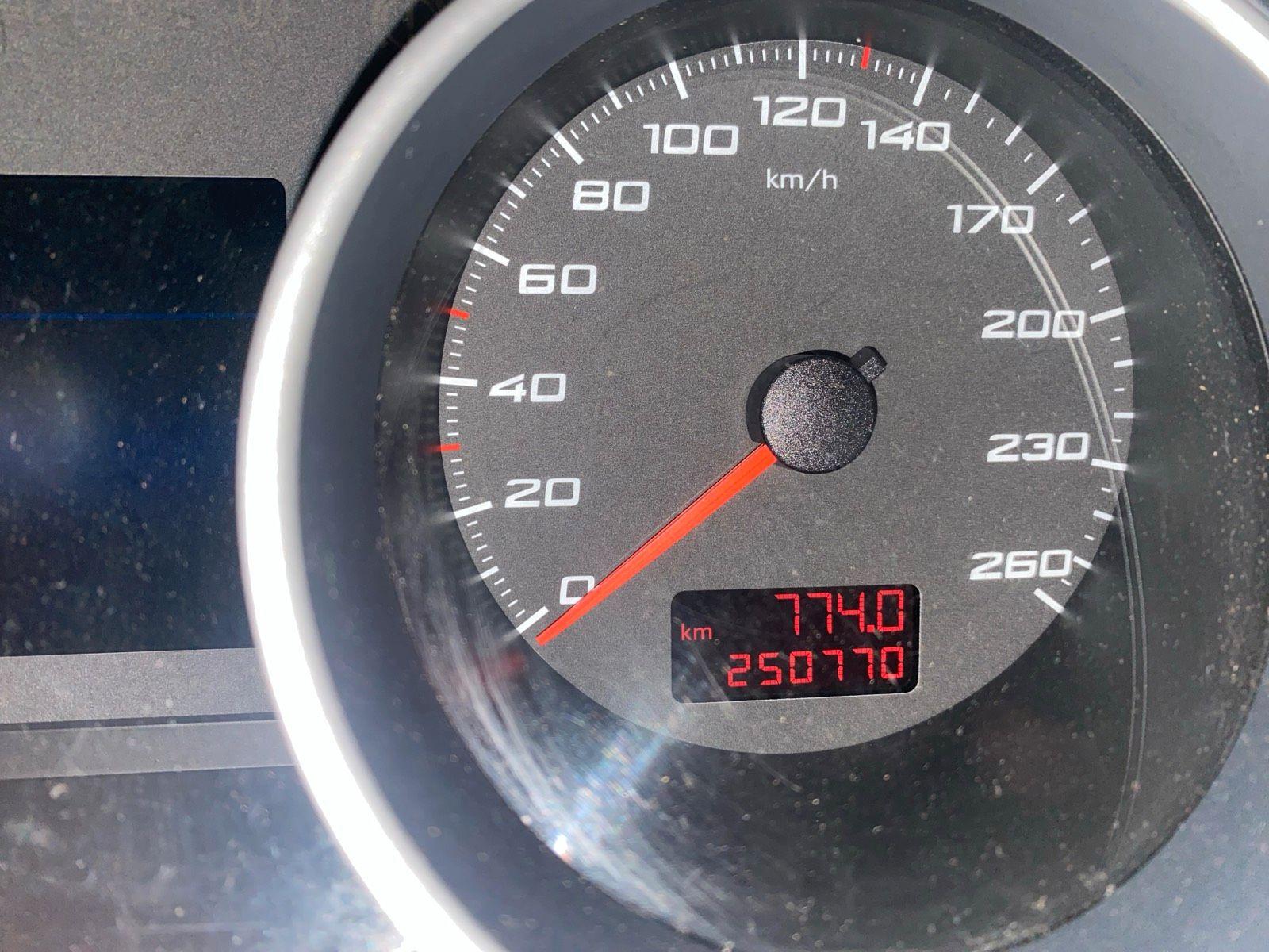 Seat Exeo 2010 — photo 6