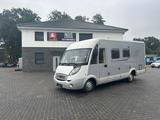 HYMER / ERIBA / HYMERCAR B 654 CL *Französisches Bett & Hubbett*Solar,AHK - Wohnwagen & Wohnmobile in Hannover