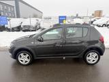 Dacia Sandero II Stepway Ambiance *1.Hand*EURO5*Klima* - Dacia Sandero Ambiance mit Diesel-Antrieb