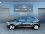 Dacia Sandero III*1.Hand*Tüv Neu*Garantie*Scheckheft* - Dacia Sandero in Lübeck