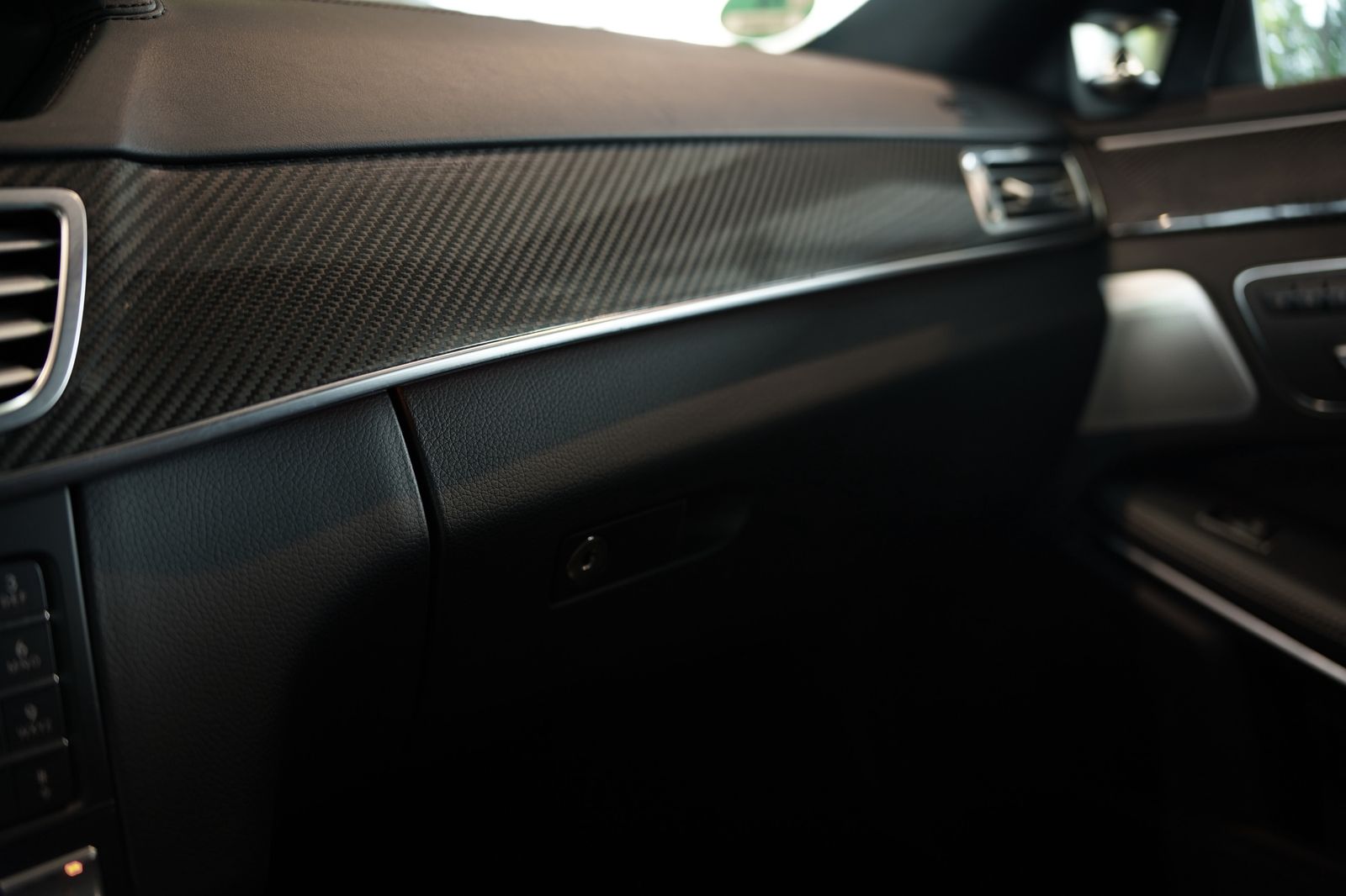 Mercedes Benz E 63 Amg