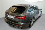 Audi A6 Avant 50 TFSI e S-TRO*S-LINE*AHK*360*PANO*B&O - Audi A6: Line