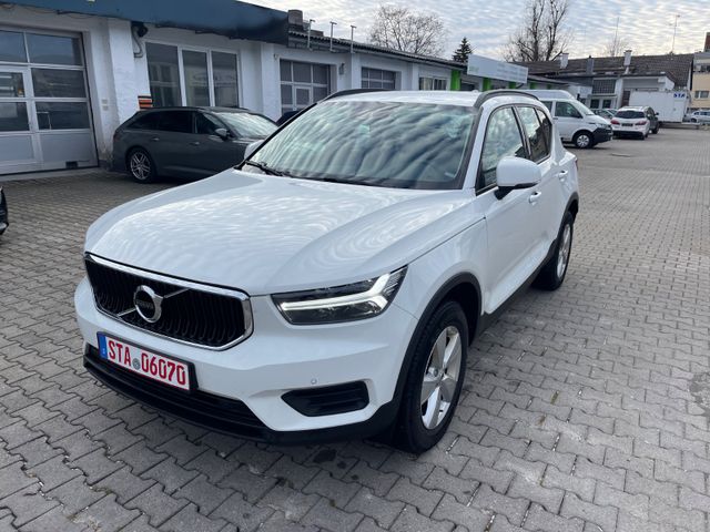 Volvo XC 40 XC40 Basis 2WD