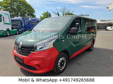 Renault Trafic - 9