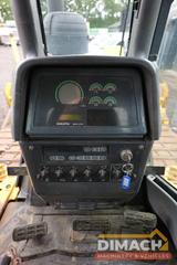 Komatsu D 65 PX-15 E0 ripper manueller Motor - 388 cm br - Abschleppwagen