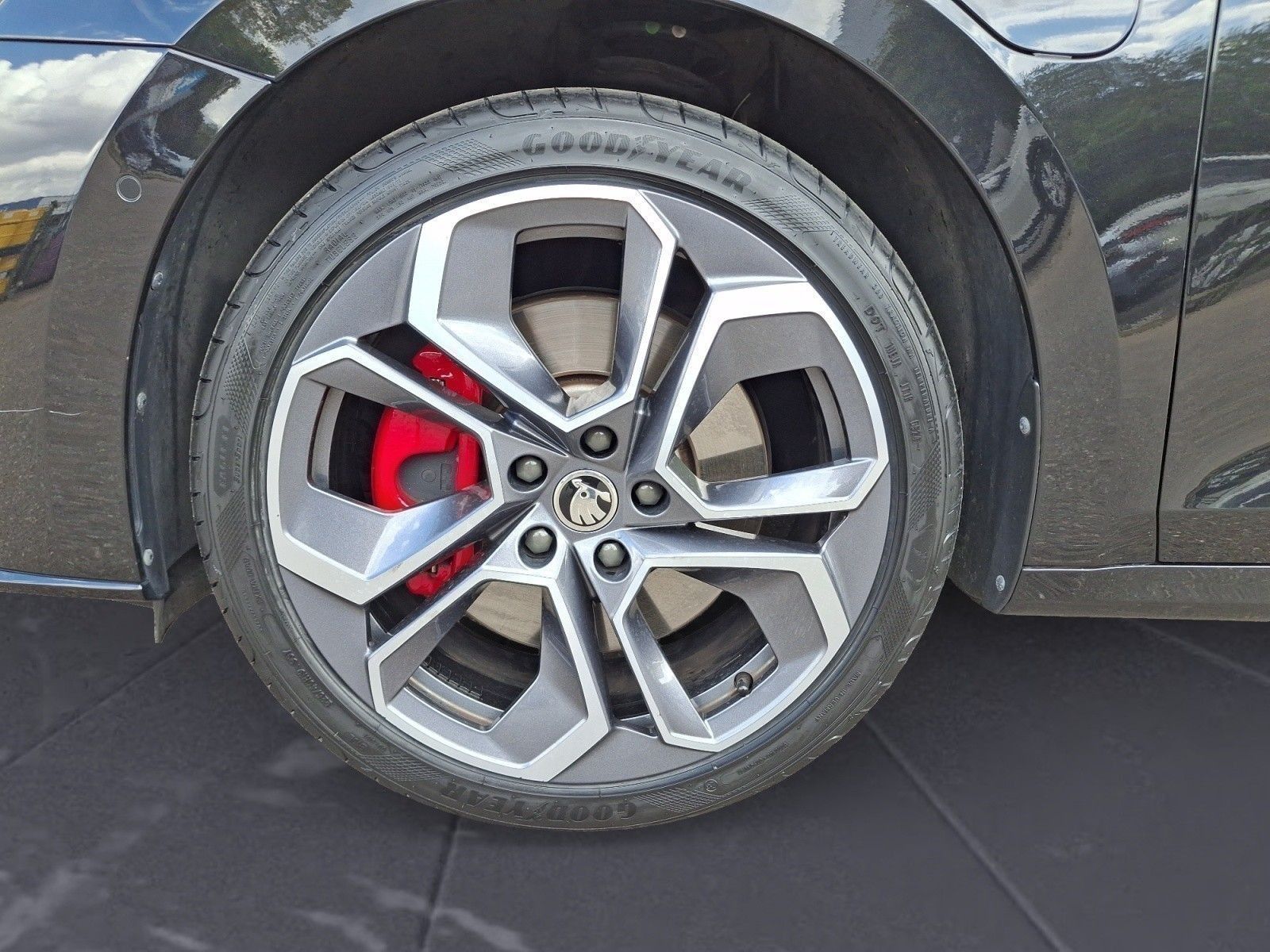 Skoda Octavia - Bild 7