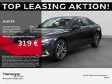 Audi A6 45 TFSI Q SPORT LEDER eSITZE AHK GARANTIE-28 - Audi A6: Limousine, Garantie