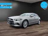 Mercedes-Benz A 200 PROGRESSIV+ +NAVI+PANO+LED+ASSIST+PDC+SHZ+ - silberne Mercedes-Benz A 200