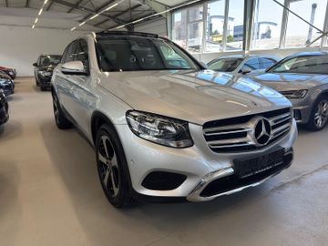 Mercedes GLC 220 - 12