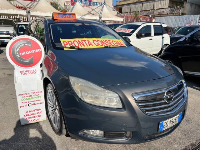 Opel insignia 2.0 diesel Anno 2014