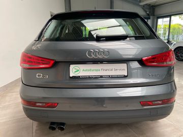 Audi Q3 - 5