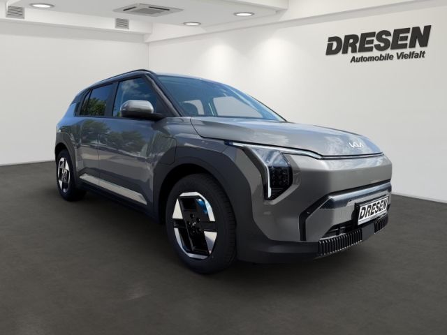 Kia EV3 Earth 58,3 kWh WÄRMEPUMPE,CARPLAY,SITZHZG,DA imagem 2