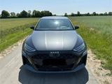 Audi RS3 Schalensitze MatrixLED Navi+ SONOS, Sportabg