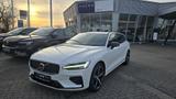 Volvo V60 T8 Plug-In Hybrid (455 PS) AWD|AT8|Ultimate| - Volvo V60: Ps