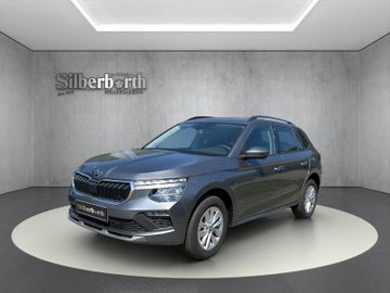 SKODA Kamiq Selection