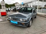 BMW 318 i Coupe - gebrauchte BMW 3er Reihe aus dem Jahr 1989