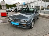 BMW 318 i Coupe - BMW aus 1989