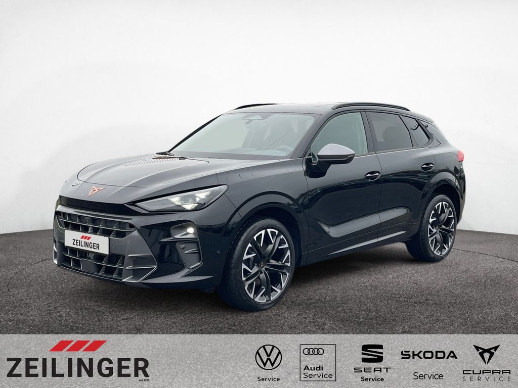 Terramar VZ 4Drive|AHK|PANO|NAVI|SHZ|20"HADRON